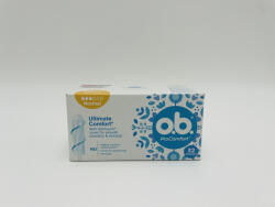  O. b. tampon 32 db ProComfort Normal