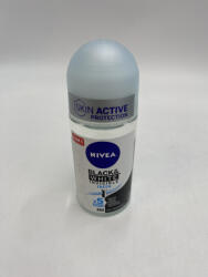 Nivea roll-on 50 ml Invisible B&W Original