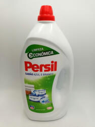 Persil folyékony mosószer 100 mosás 4, 5 l Blue&White Soap