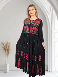 Magazin Traditional Rochie Traditionala Edera 26