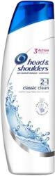 Head & Shoulders sampon 270 ml 2in1 Classic