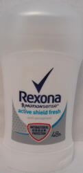 Rexona stift 40 ml Active Shield Fresh/Active Protection+ Fresh