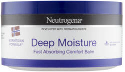 Neutrogena testápoló tégelyes 200 ml Deep Moisture