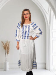 Magazin Traditional Rochie Stilizata Bogdana 2
