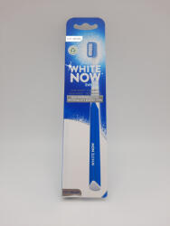 Signal fogkefe White Now Shiny White Soft