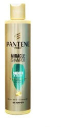 Pantene sampon 250 ml Miracles Smooth&Sleek