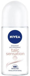 Nivea roll-on 50 ml Talc Sensation