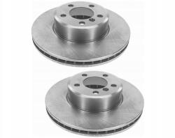 Meyle Első Féktárcsák Bmw 7 E65 E66 E67 3.0-4.0 01-08