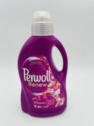 Perwoll folyékony mosószer 25 mosás 1, 375 l Renew Blütenmeer/Blossom