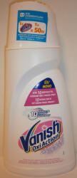Vanish folttisztító 1 l White