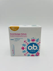  O. b. tampon 64 db Original Normal