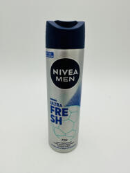 Nivea dezodor férfi 150 ml Ultra Fresh