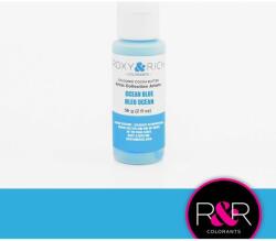 Roxy & Rich Kakaóvaj olajbarna 78 g ocean blue - Roxy and Rich (bc2.007st)