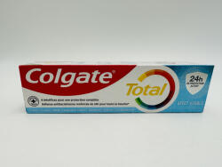 Colgate fogkrém 75 ml Total Effect Visible