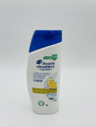 Head & Shoulders sampon 675 ml Citrus Fresh