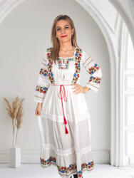 Magazin Traditional Rochie Traditionala Andrea 8