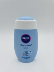 Nivea Baby testápoló 200 ml Protect&Care