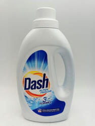 Dash folyékony mosószer 20 mosás 1, 1 l Alpine Fresh - jupino