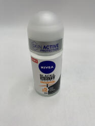 Nivea roll-on 50 ml Invisible B&W Ultimate Impact