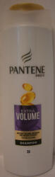 Pantene sampon 400 ml Volume