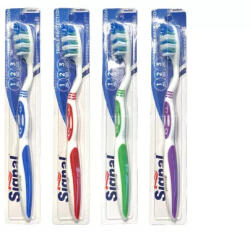 Signal fogkefe Triple Protection