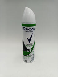 Rexona dezodor 150 ml Invisible Fresh Power 7x