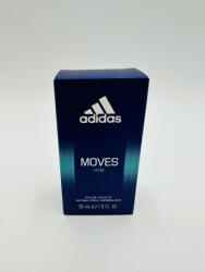 Adidas EDT férfi 30 ml Moves for Him
