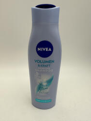Nivea sampon 250 ml Volume&Power