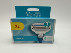 Gillette borotvabetét női 8 db Venus