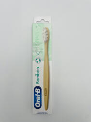 Oral-B fogkefe Bamboo