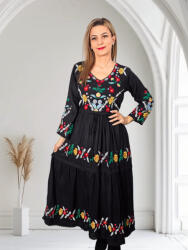 Magazin Traditional Rochie Traditionala Olivia 2