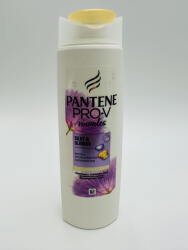 Pantene sampon 250 ml Miracles Silky&Glowing