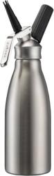 Kayser Whipped cream bottle WHIPcreamer Inox 0, 5l - Kayser (4051)