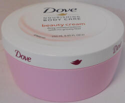 Dove krém tégelyes 250 ml Beauty