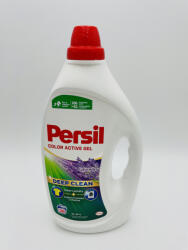 Persil folyékony mosószer 38 mosás 1, 71 l Deep Clean Lavender