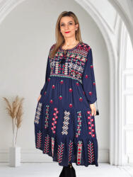 Magazin Traditional Rochie Traditionala Edera 25