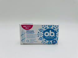  O. b. tampon 16 db ProComfort Mini
