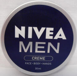 Nivea krém férfi 30 ml Cream