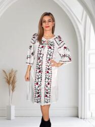 Magazin Traditional Rochie Stilizata Iolanda