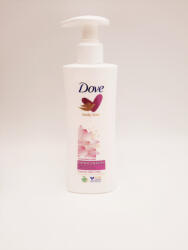 Dove kézkrém pumpás 250 ml Glowing Care