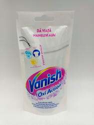 Vanish folttisztító 100 ml Oxi Action White