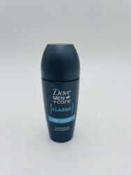 Dove roll-on férfi 50 ml Men+Care Classic
