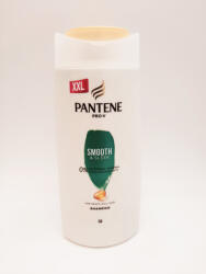 Pantene sampon 700 ml Smooth&Sleek 0%