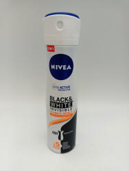 Nivea dezodor 150 ml Invisible B&W Ultimate Impact