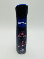 Nivea dezodor 150 ml Pearl&Beauty Soft&Smooth