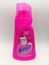 Vanish folttisztító 1 l Pink
