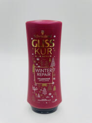 Schwarzkopf hajbalzsam 200 ml Winter Repair