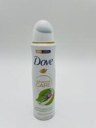 Dove dezodor 150 ml Matcha Green Tea&Sakura Blossom 0 %