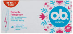  O. b. tampon 32 db Original Super