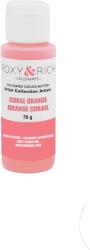 Roxy & Rich Kakaóvaj vaj a színű 78 g coral narancs - Roxy and Rich (bc2-023st)